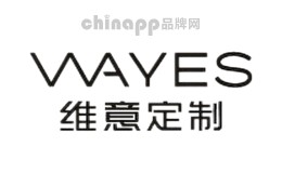 定制推拉门衣柜十大品牌-Wayes维意