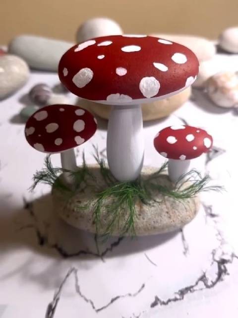 周末可以和孩子一起DIY手工,简单有创意,先收藏起来