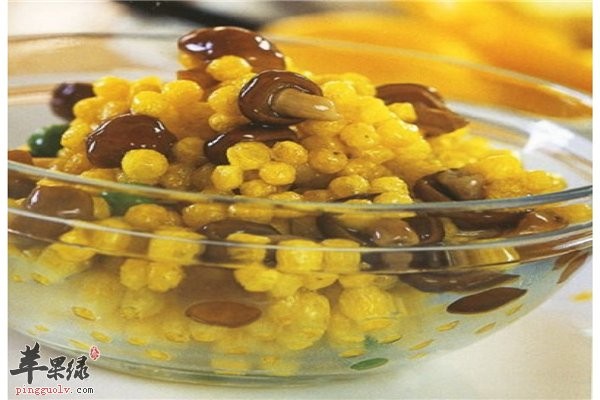老年人健康四种食物不能碰