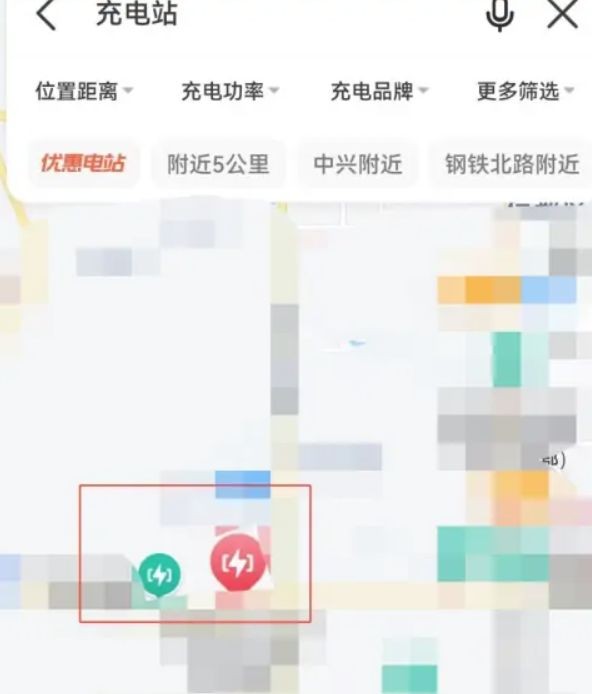 电动车充电站怎么找-有驾