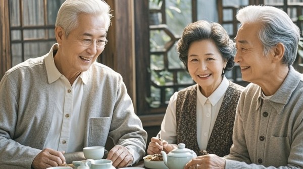 为什么老一辈的父母都这么节省？五个节省习惯，建议改正