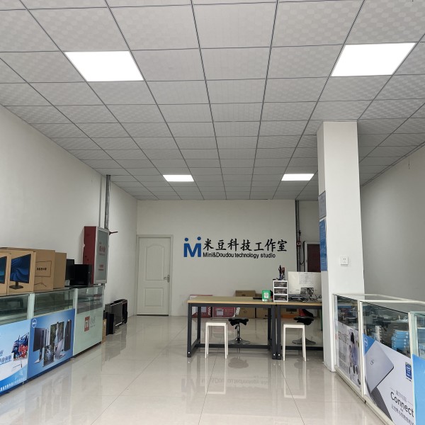 店主头像