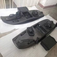 电动冲浪板桨板插入式可拆式动水翼动力冲浪板工厂