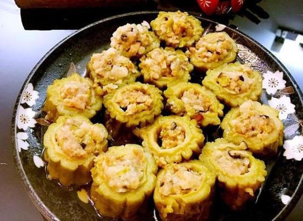 15道时令美食吃到撑，好吃不贵还新鲜，学会了待客也能露两手了