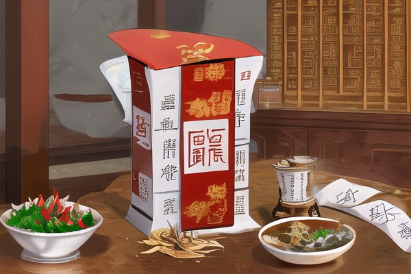 宝宝健康成长必备：药膳食谱儿童版美味营养两不误