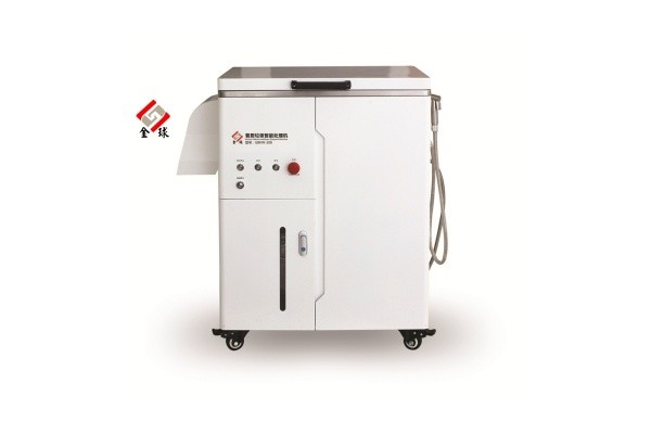 厨房废水隔油器：处理厨房废水油污(图2)