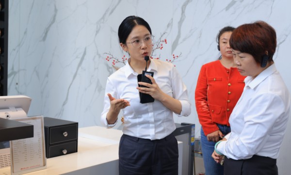 见证品牌力量｜走进与城市共进的品质守护者——国信智慧运营