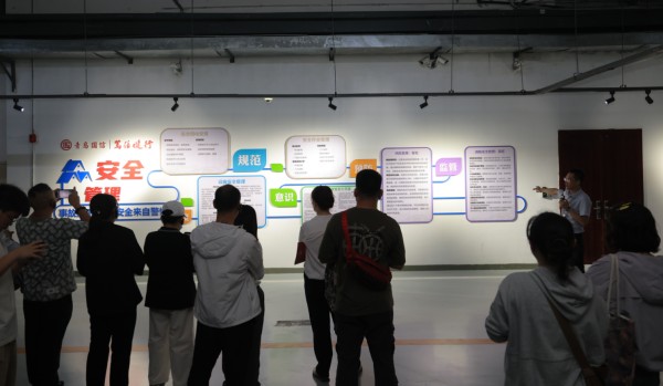 见证品牌力量｜走进与城市共进的品质守护者——国信智慧运营