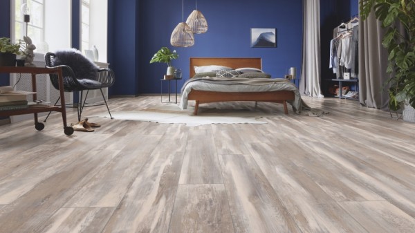【新品上市】Orderfloor超耐磨地板