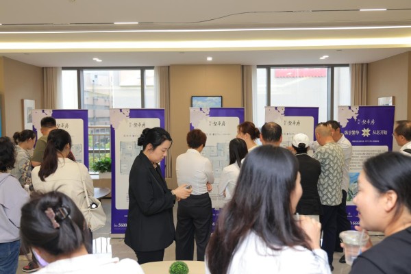 见证品牌力量｜走进与城市共进的品质守护者——国信智慧运营