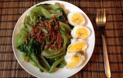 健身吃什么长肌肉最快，健身练肌肉期的最全饮食指导 饮食减肥 第7张