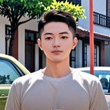 漓小玖Jeou