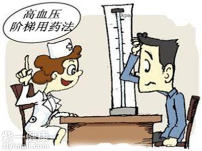 降高血压最好的方式 巧用六个偏方缓解压力降血压
