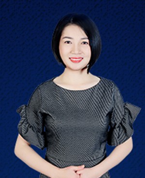 刘美红 