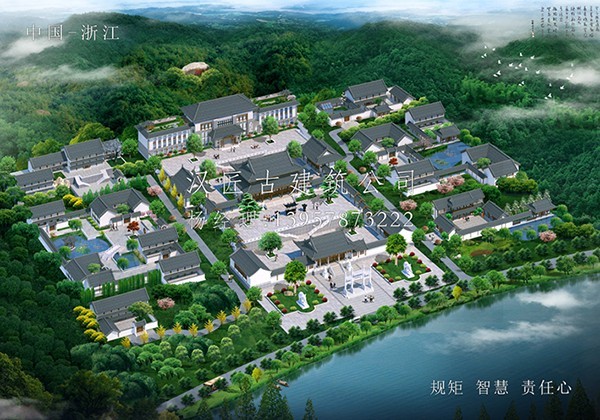 老寺庙翻新，传统与现代的建筑设计对话 第2张