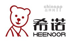 水具十大品牌-希诺HEENOOR