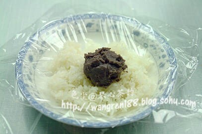 保鲜膜