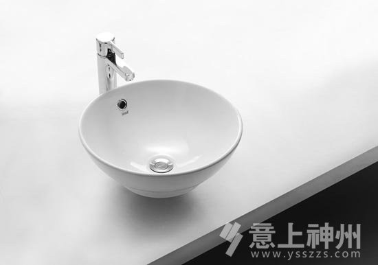 装饰装修,卫浴间装修,台盆类型,装修知识
