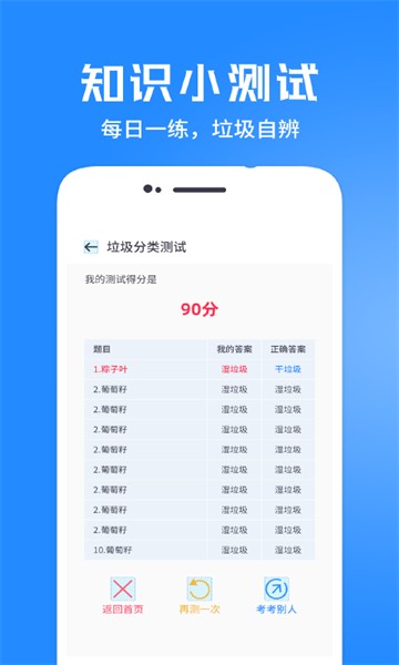 垃圾分类管家Pro版