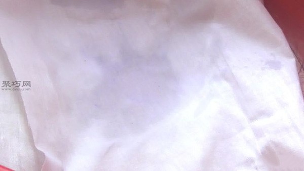 怎么去除衣服上的墨渍 清除墨汁方法