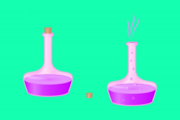 如何去除紫药水渍?去除紫药水渍的方法