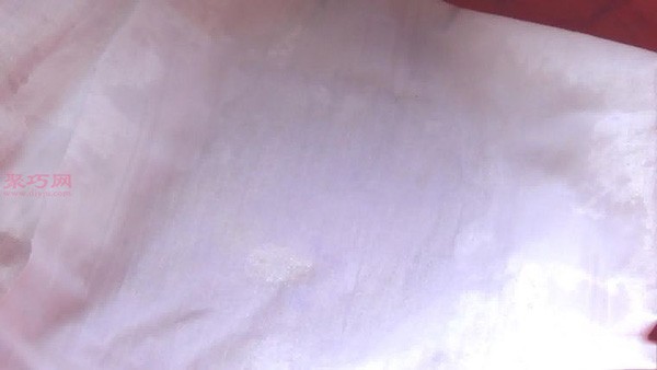 怎么去除衣服上的墨渍 清除墨汁方法