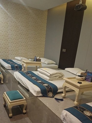 芸烨足道·养生SPA(保利上城荟店)