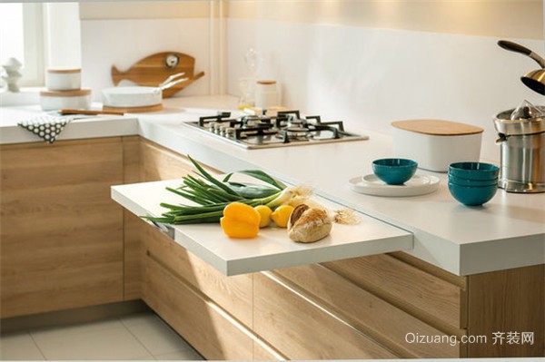 增隐藏式工作台面