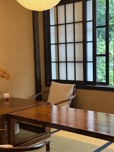 杭州宝藏咖啡厅☕️