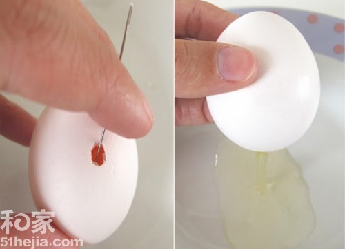 乐享缤纷 3个复活节彩蛋饰品DIY教程