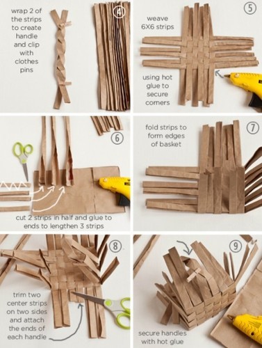 乐享缤纷 3个复活节彩蛋饰品DIY教程