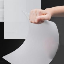层板拖 置物架 PP垫板 厨房收纳架 环保塑料 整理分隔板储物架层架垫片