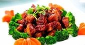 红烧肉，红烧鱼，红烧排骨，红烧茄子，红红火火，过年必备！