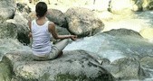 给大家推荐一种老少皆宜的运动方式