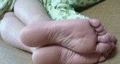 脚是人的健康总跟，按好脚身体就健康