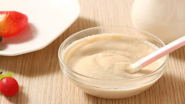 婴儿辅食食谱制作大全100款