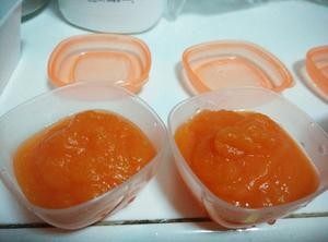 宝贝辅食的做法 步骤1