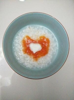 宝贝辅食的做法 步骤2