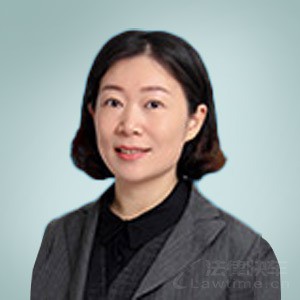 付倩律师