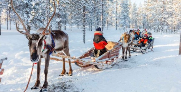 Finland