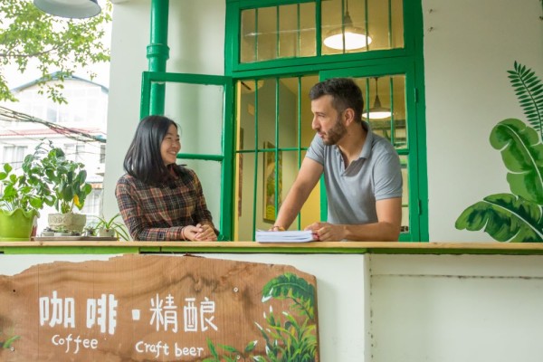 Beginner Phrases in Chinese