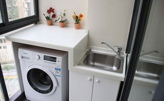 如何正确摆放洗衣机以优化家居风水？
