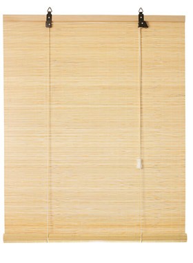 免打孔阳台防晒帘卷帘