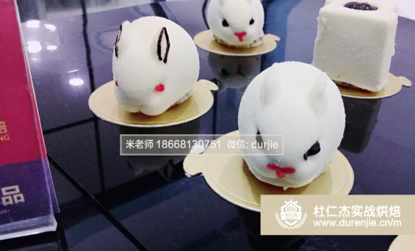 哪有杭州亲子diy烘培去哪里学产品展示