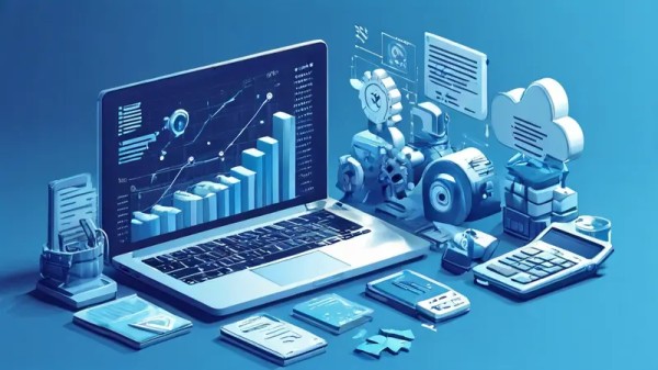 什么是物联网 IOT 概念