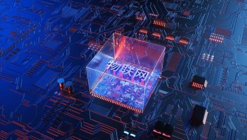 NB-IoT