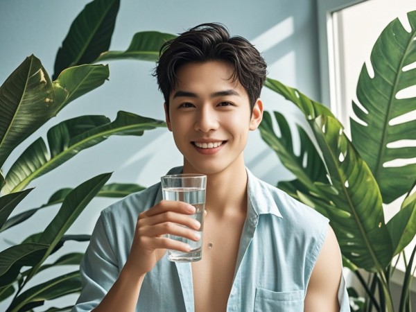 皮肤干燥除了擦护肤品还可以怎样改善