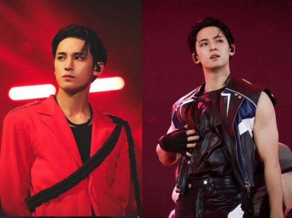 《SEVENTEEN金珉奎
