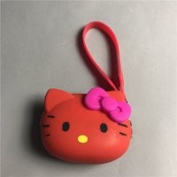 硅胶收纳