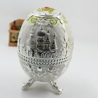金属牙签盒高脚蛋形带开瓶器牙签筒 酒店 KTV酒吧摆件婚礼赠品家居摆件旅游纪念品家居摆件批发